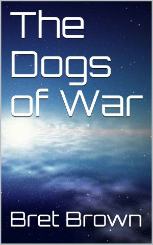 [Ictarian-Kanggun War 01] • The Dogs of War